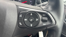 Vauxhall Crossland 1.2 Turbo GS 5dr Petrol Hatchback